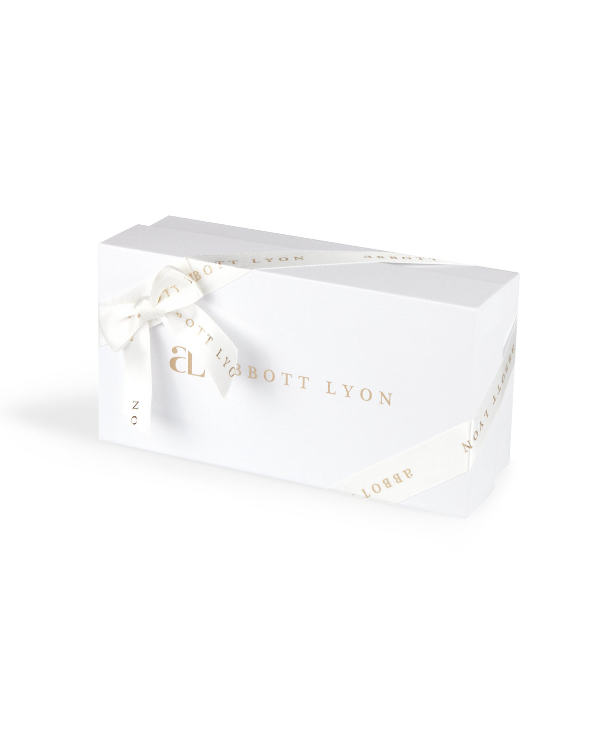Single Gift Box Ribbon