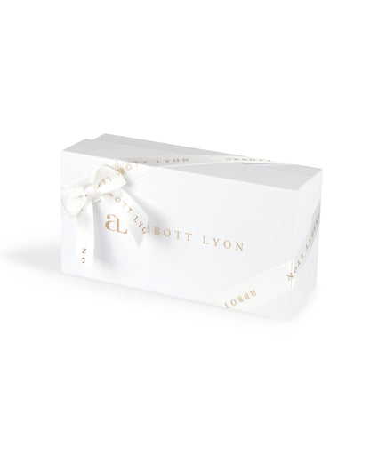 Single Gift Box Ribbon