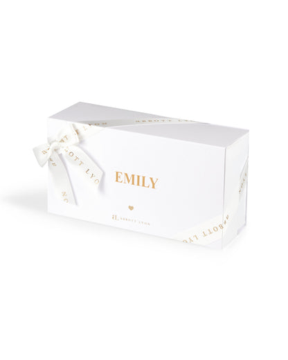 Large Gift Box Ribbon