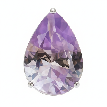 Oval Cut Birthstone