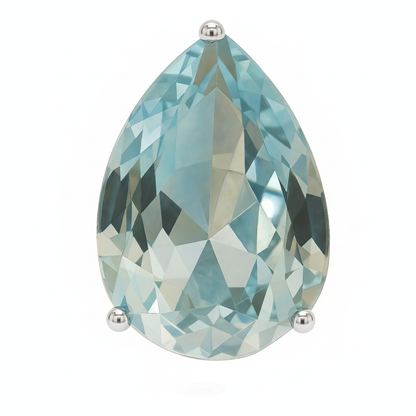 Oval Cut Birthstone