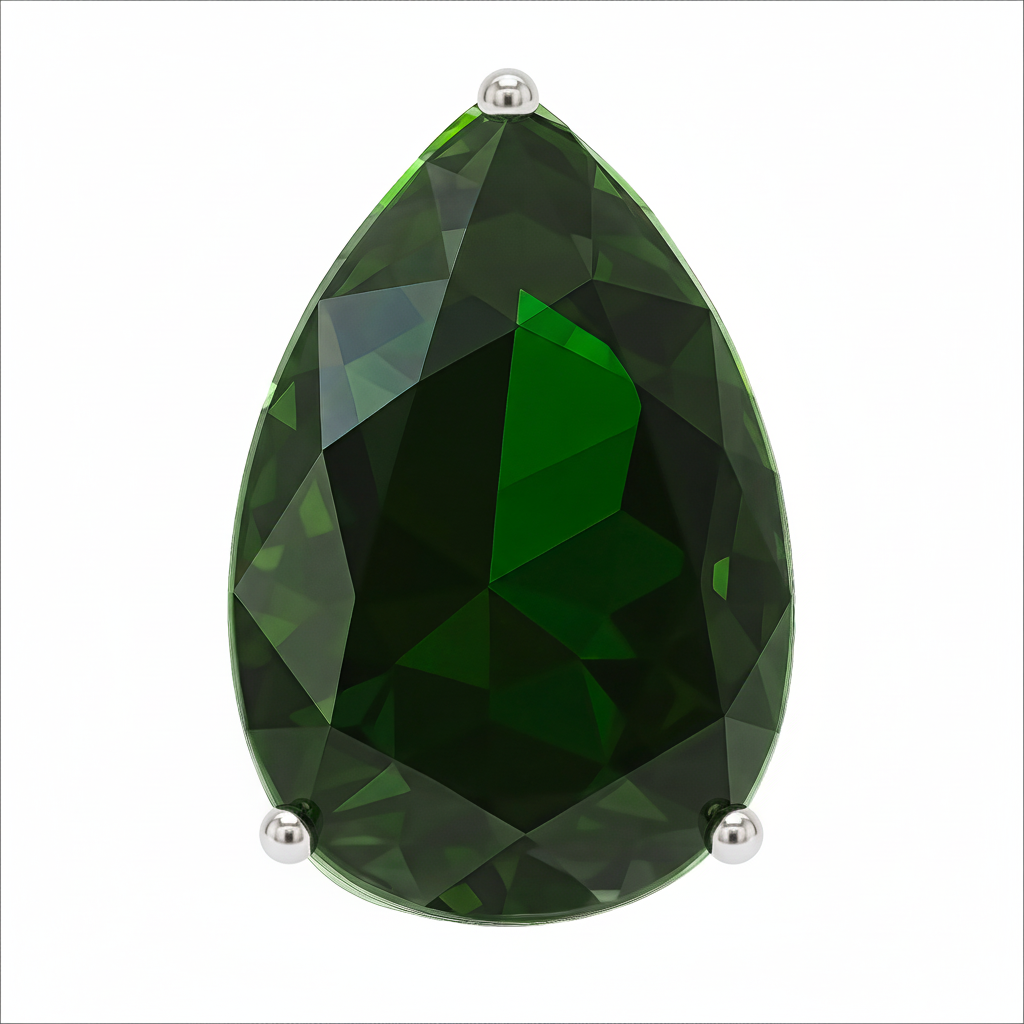 Oval Cut Birthstone