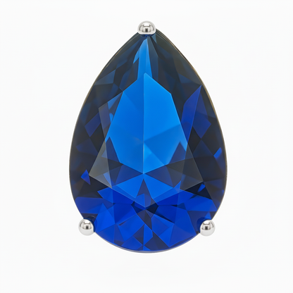 Oval Cut Birthstone