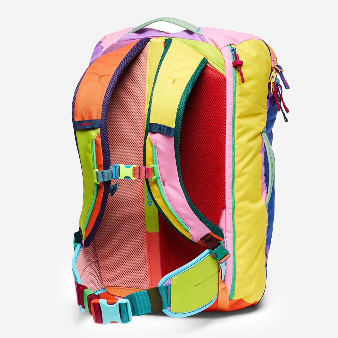 Cotopaxi Allpa 35L Travel Pack
