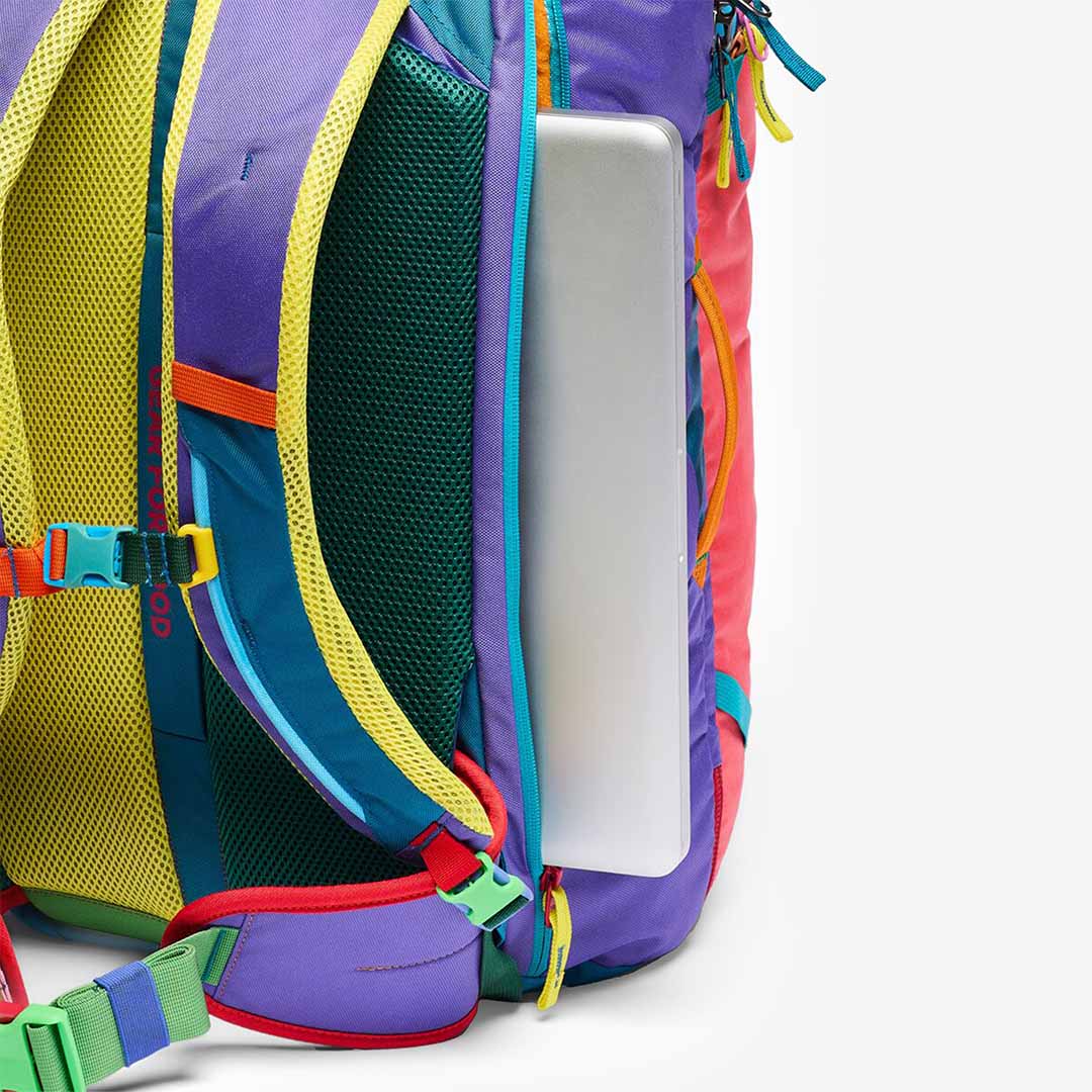 Cotopaxi Allpa 35L Travel Pack