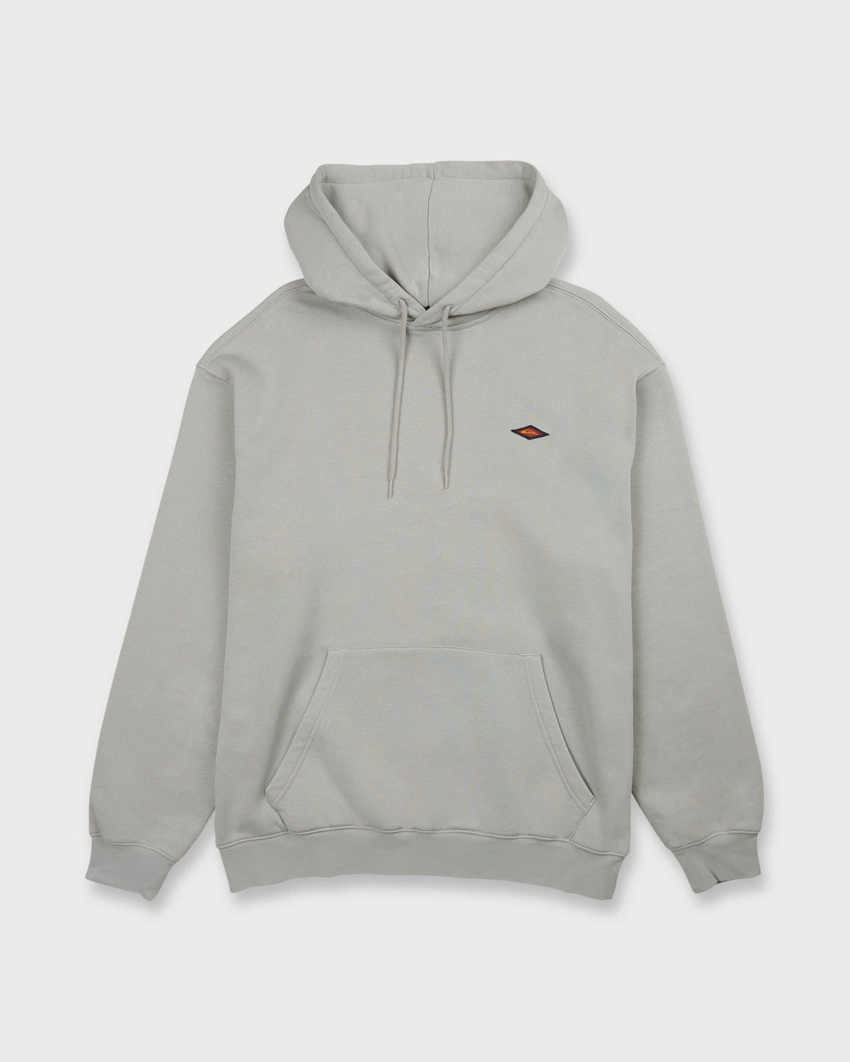 Saltwater Pullover Hoodie - Quarry