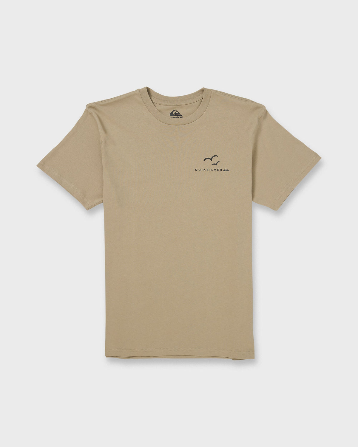 Happy Trails Short Sleeve T-Shirt - Seneca Rock