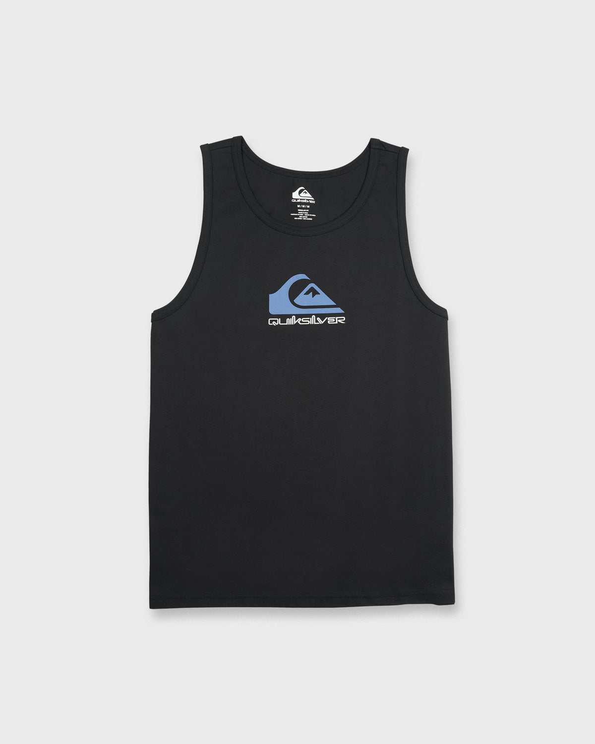 MW Omni Tank Top - Black