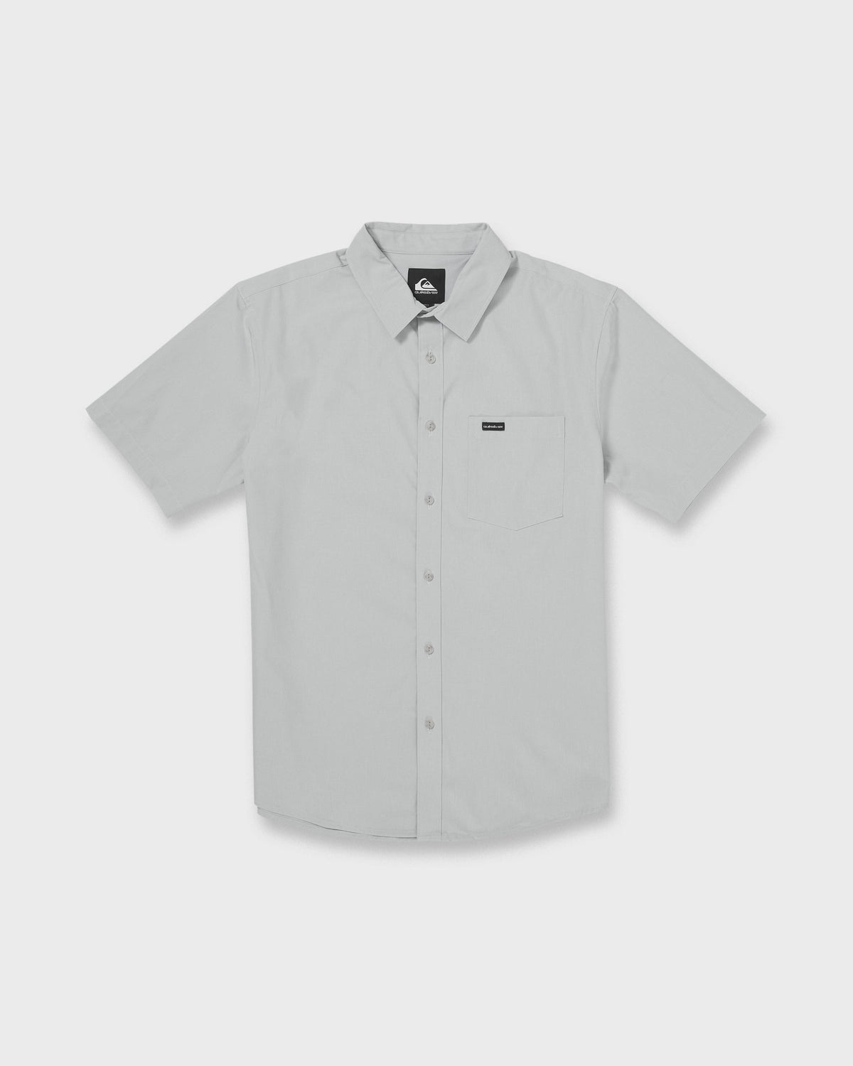 Ridgeport Tech Classic UPF Short Sleeve Shirt - Micro Chip