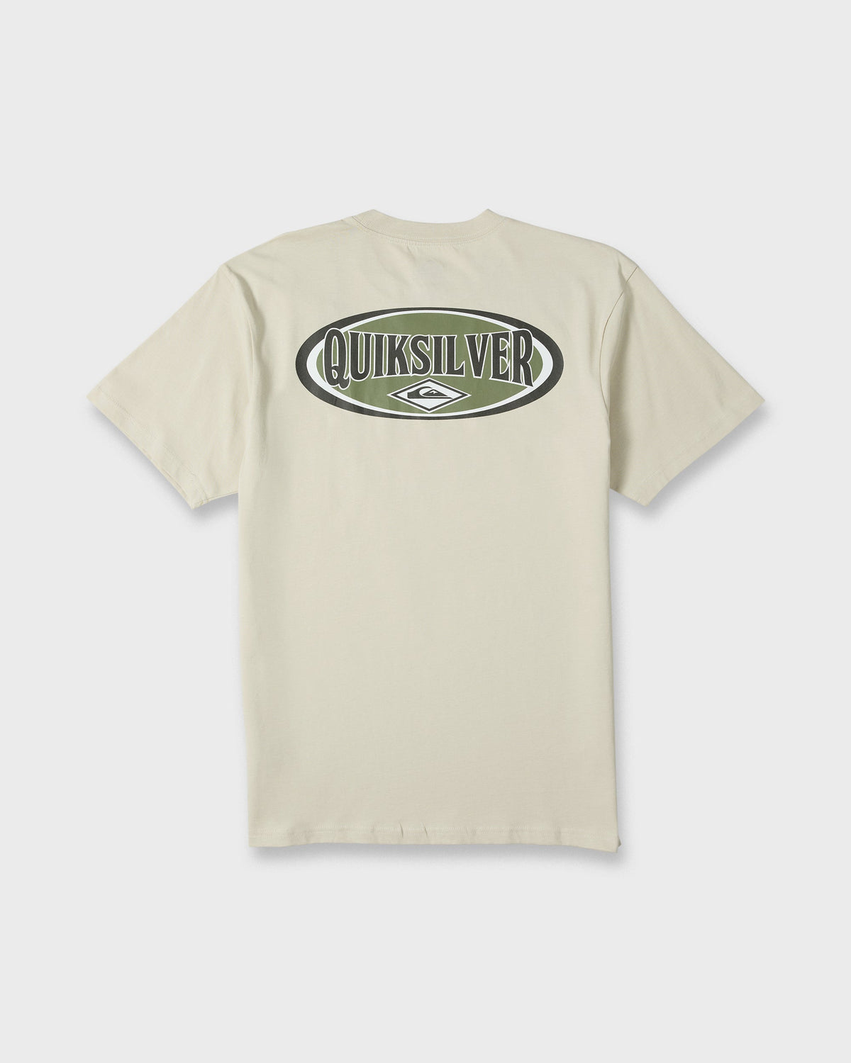 Dolby Short Sleeve Knit T-Shirt - Peyote