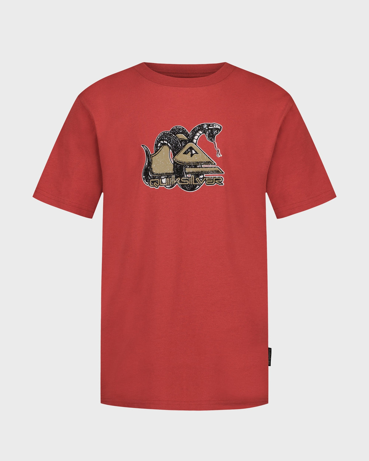 Boys Serpentine Short Sleeve T-Shirt