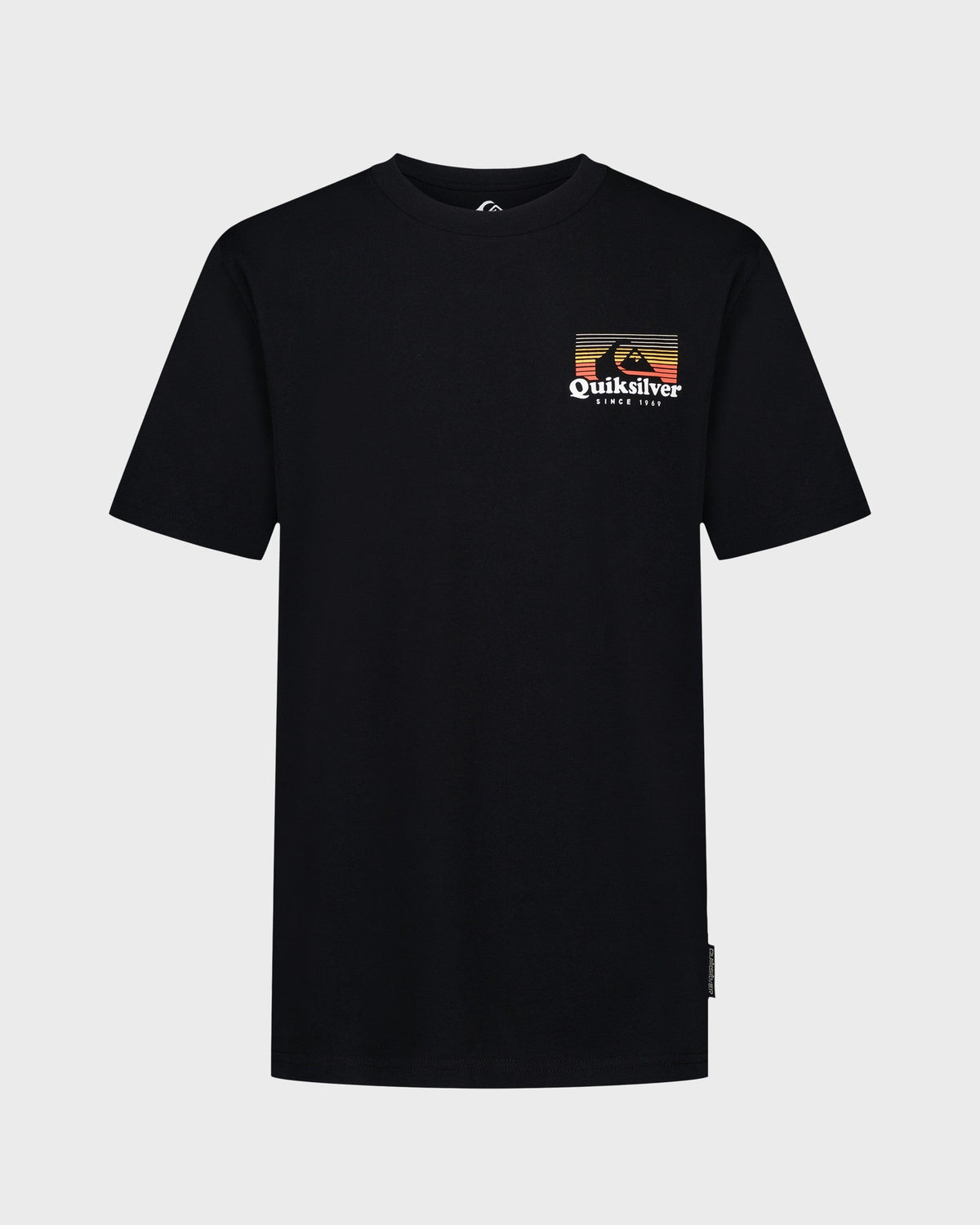 Boys Phase Short Sleeve T-Shirt