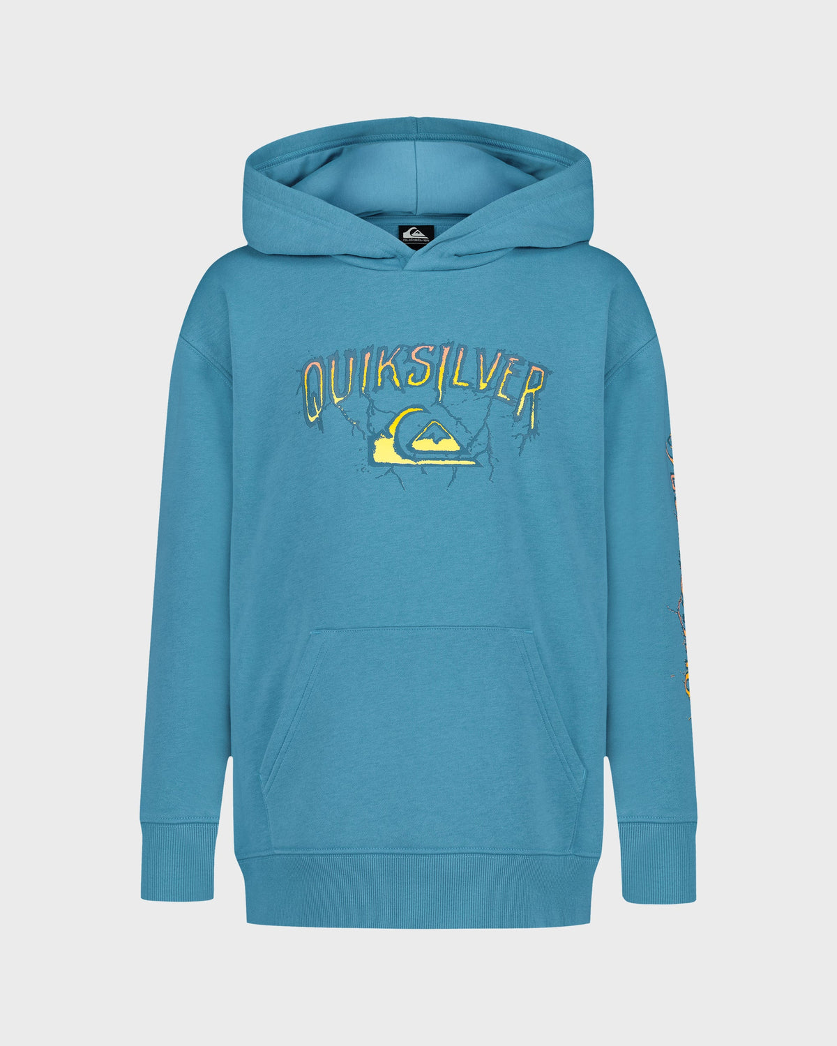 Boys The Lightning Hoodie