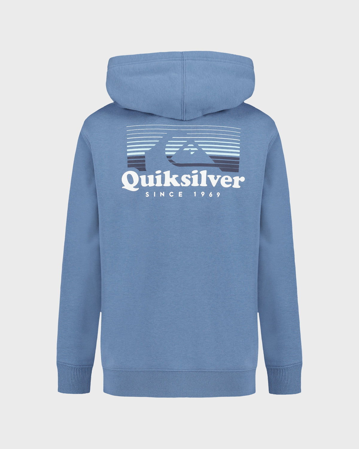 Boys Phase Full Zip Hoodie
