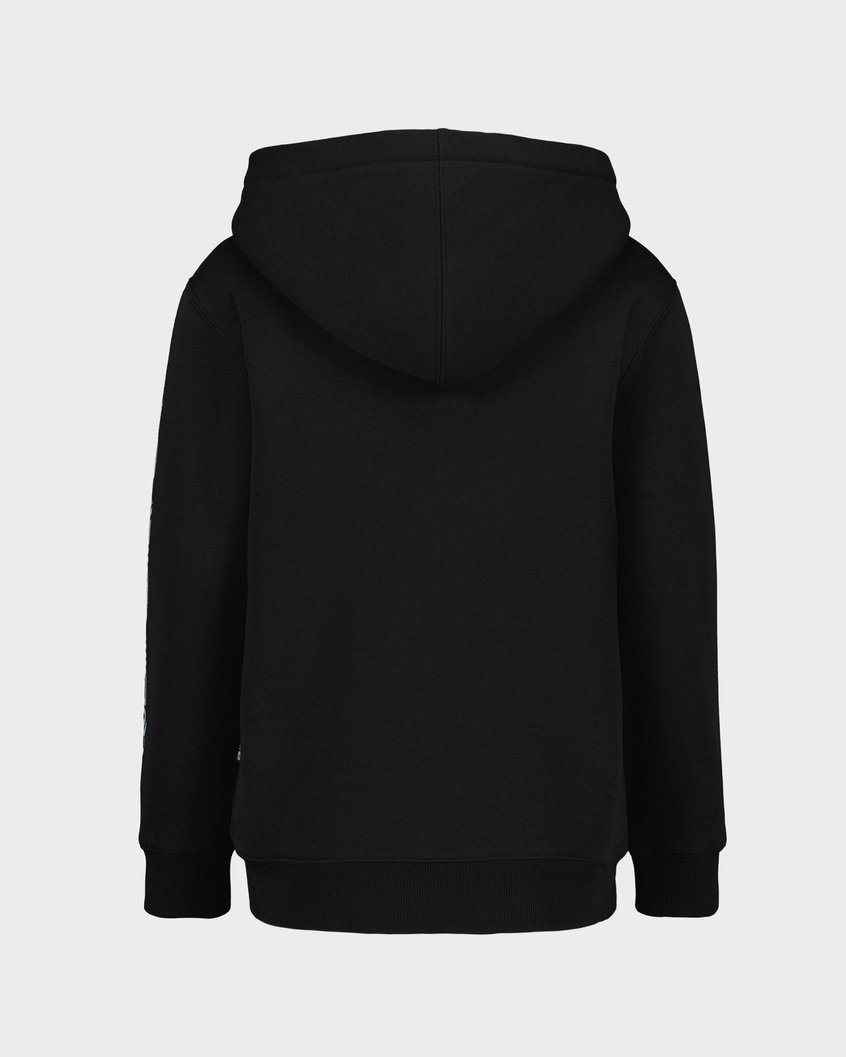 Boys Sherpa Full Zip Hoodie