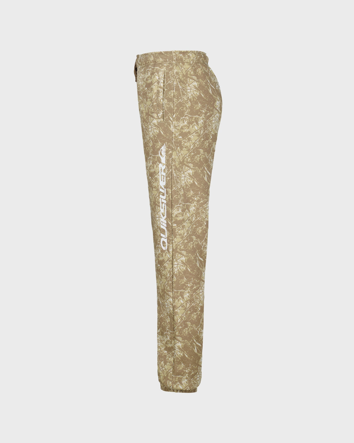 Boys Camo Jogger Sweatpant
