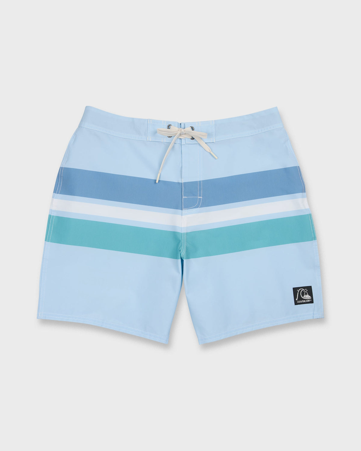 Original Straight Leg 18" Boardshorts - Skyway