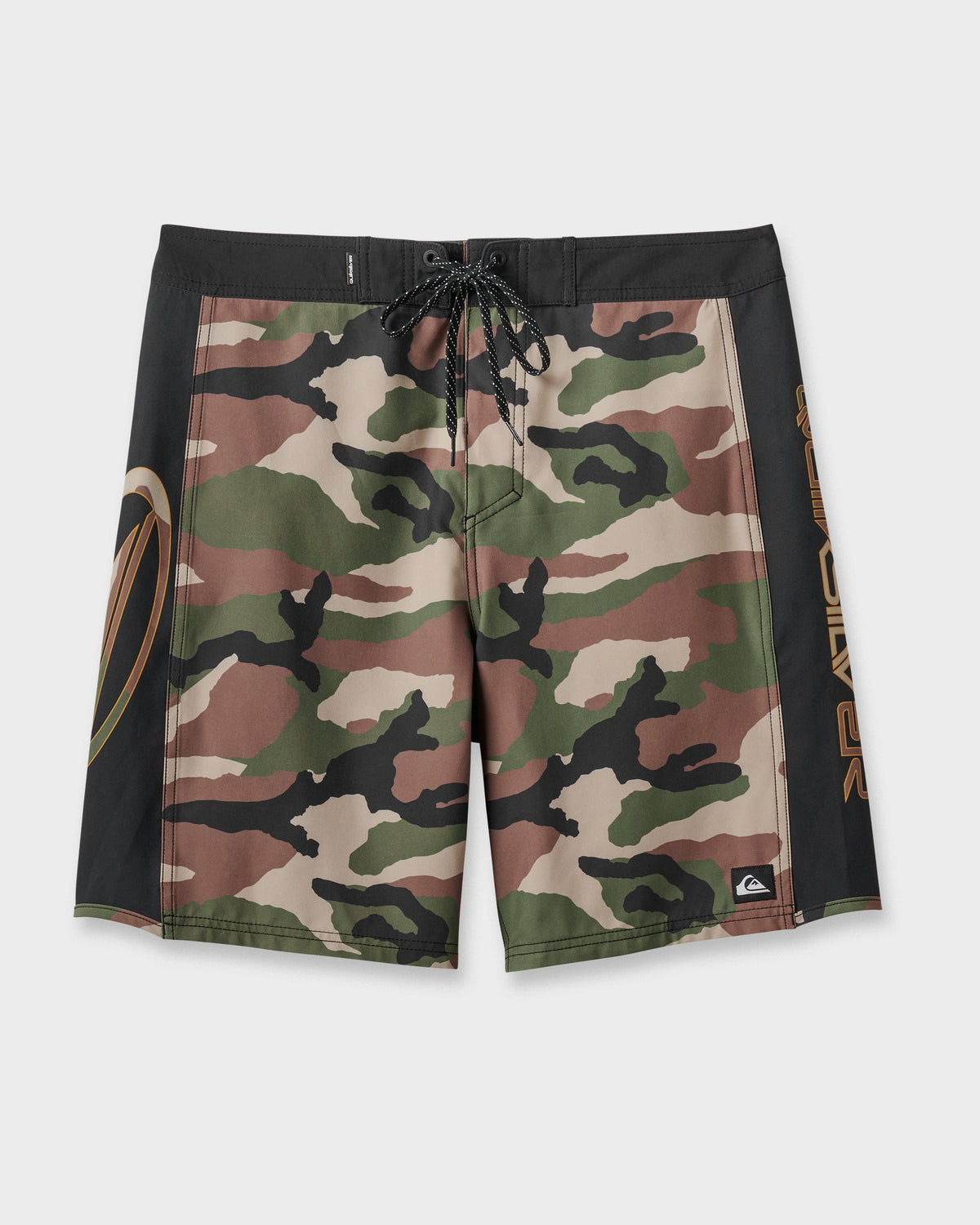 Surfsilk Arch 19" Boardshorts - Camo