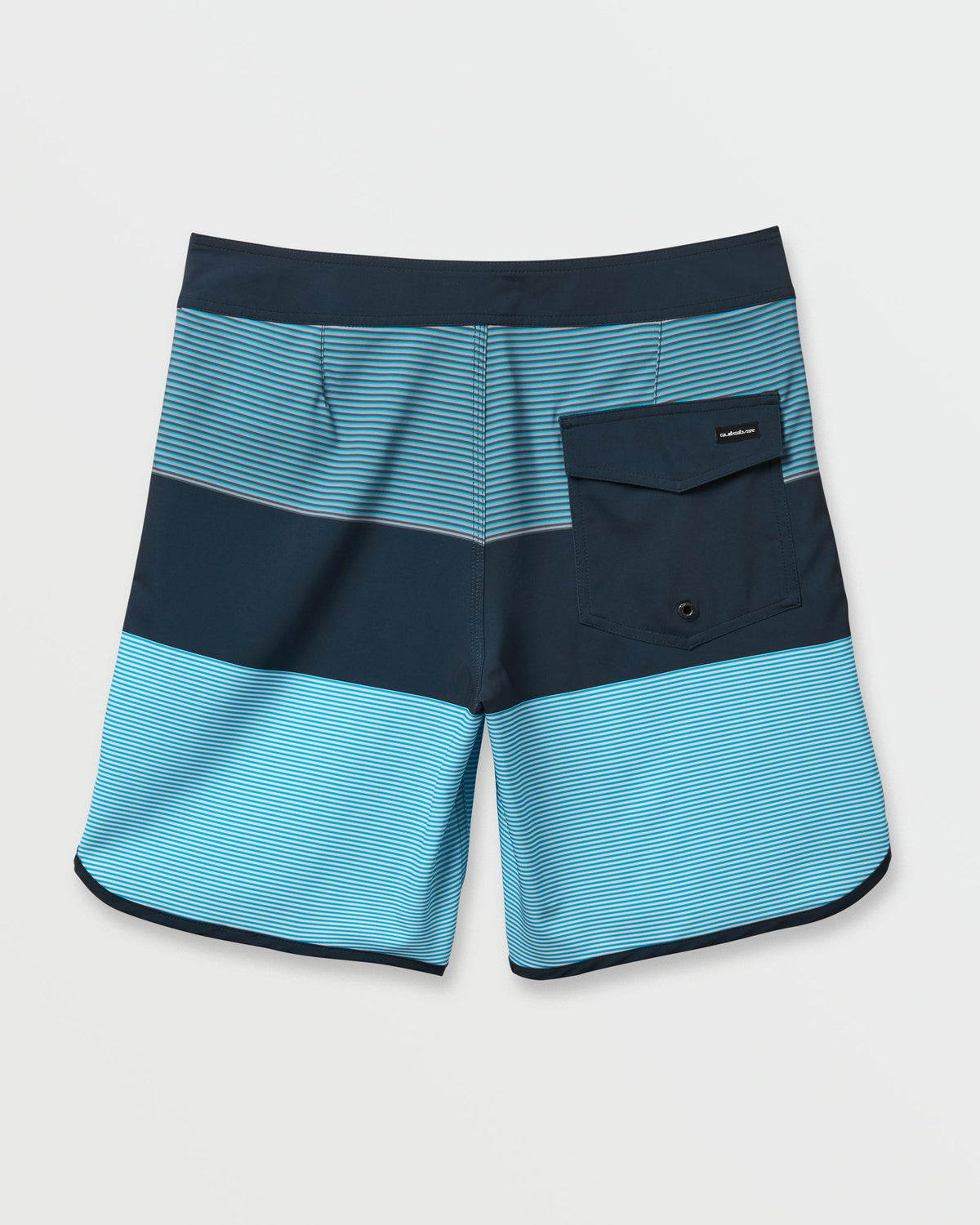 Surfsilk Tijuana 19" Boardshorts - Sargasso Sea