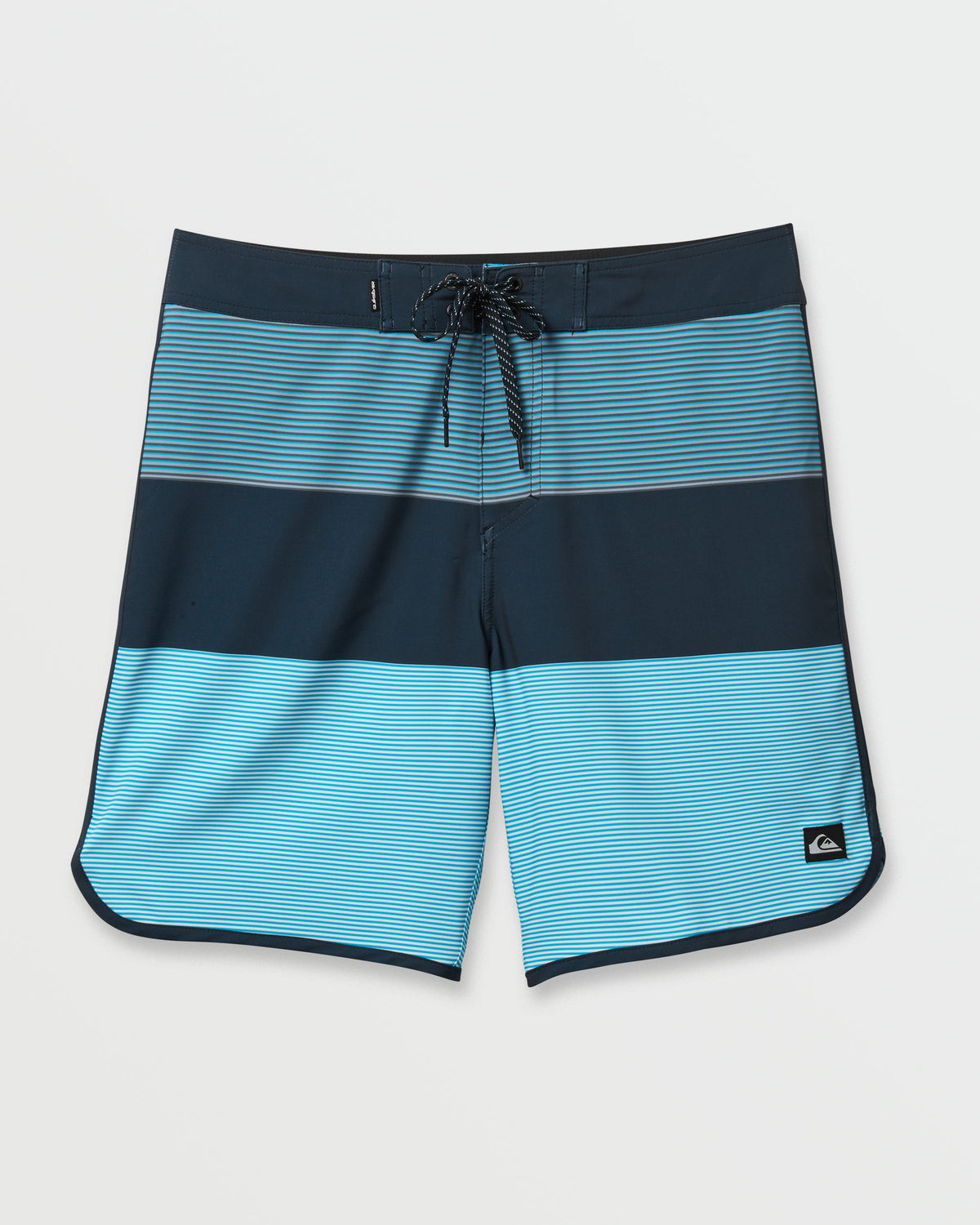 Surfsilk Tijuana 19" Boardshorts - Sargasso Sea
