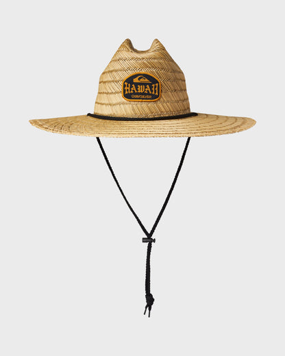 Destinado Pierside Hat - Hawaii