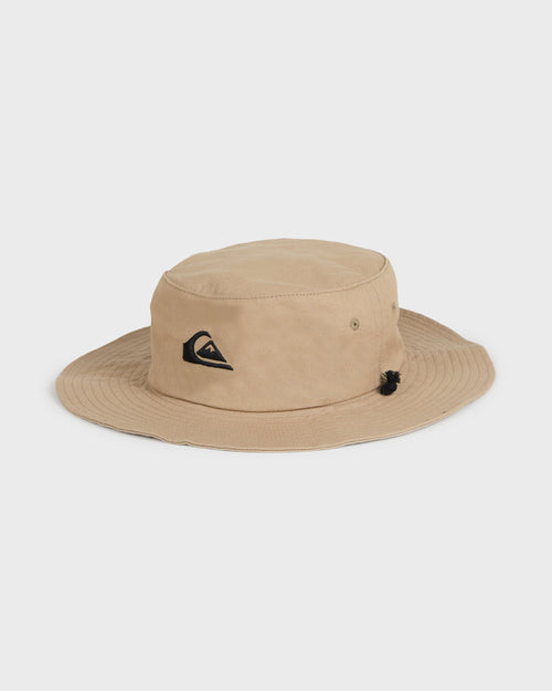 Bushmaster Hat - Khaki