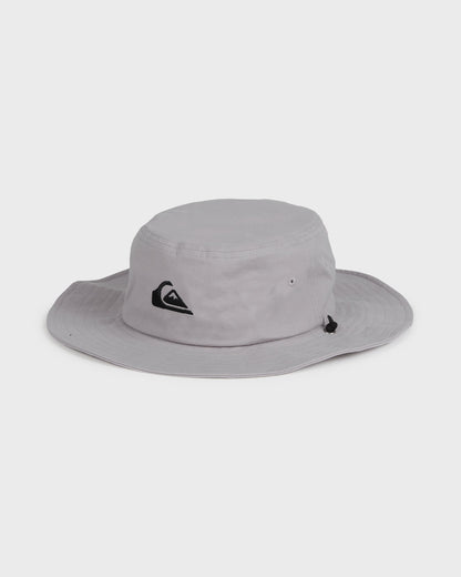 Bushmaster Hat - Sleet