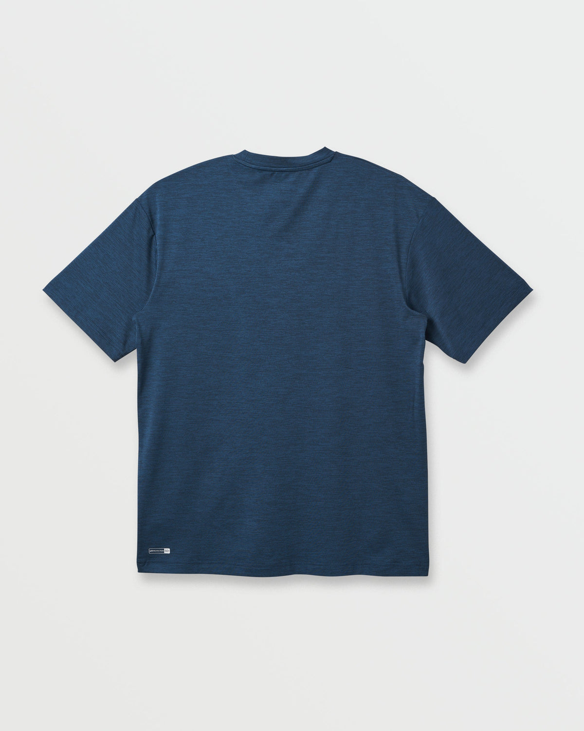 DNA Logo Surf Short Sleeve Surf Tee - Navy Heather