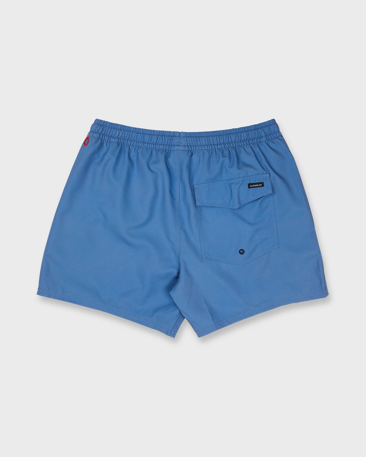 Everyday Solid 15" Swim Trunks - Riviera