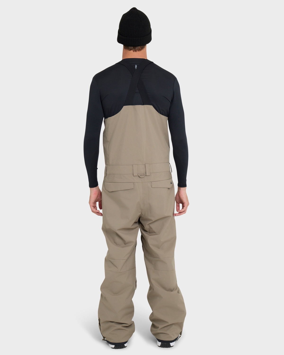 Utility Snow Bib