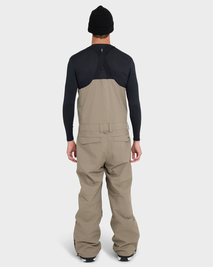 Utility Snow Bib