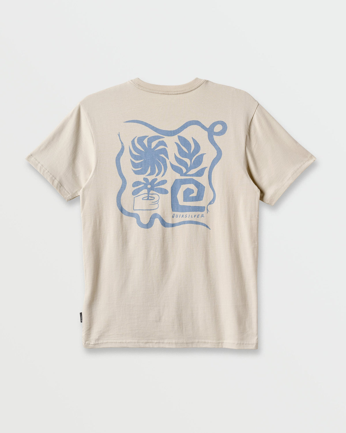 Peaceful Livin Classic T-shirt - Moonstruck