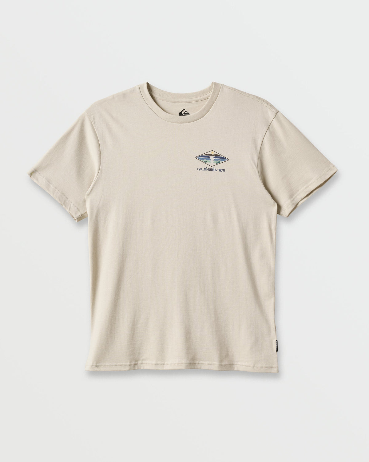 Peak Day Classic T-shirt - Moonstruck