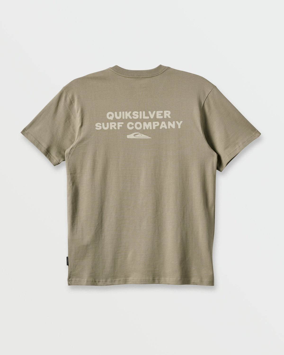 Qs Surf Company Classic T-shirt - Fallen Rock