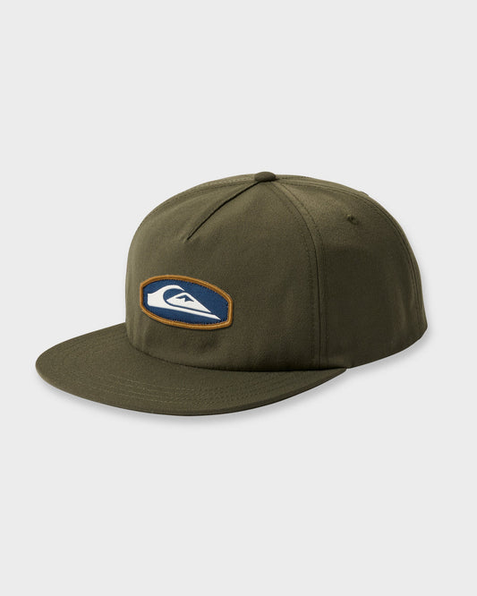 Dna Corp Hat - Army