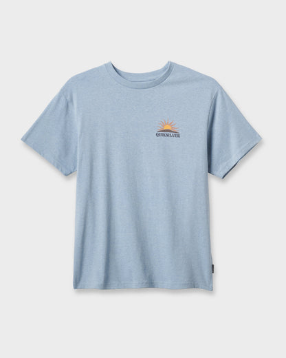 Dawn Patrol Classic T-shirt - Ashley Blue Heather
