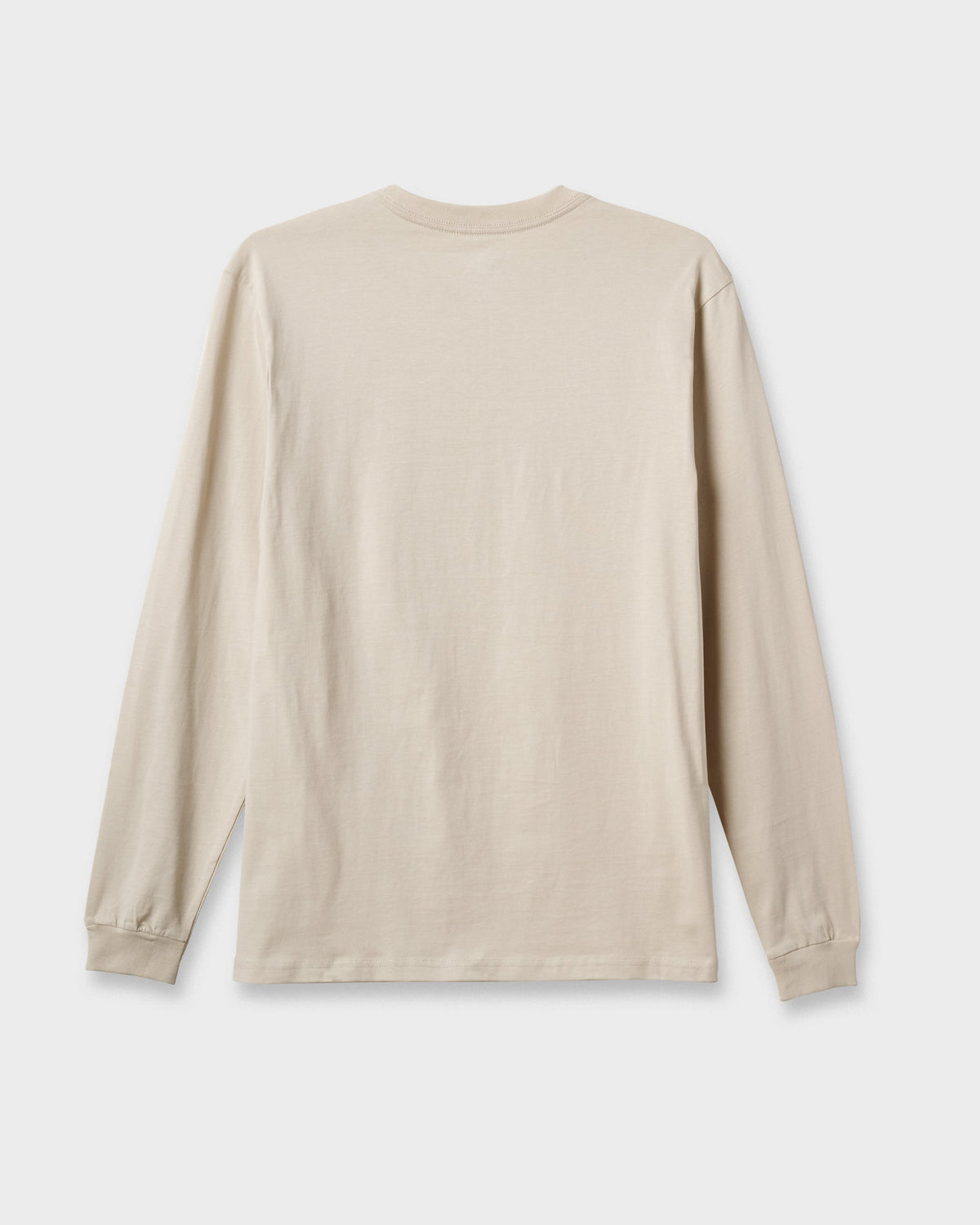 Quik Stack Long Sleeve T-shirt - Moonstruck