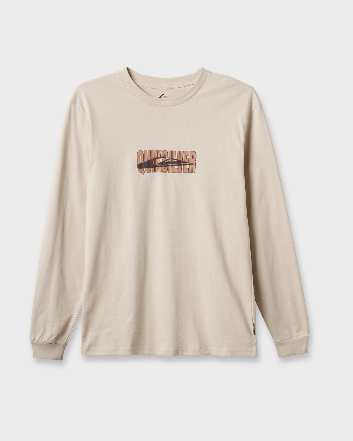 Quik Stack Long Sleeve T-shirt - Moonstruck