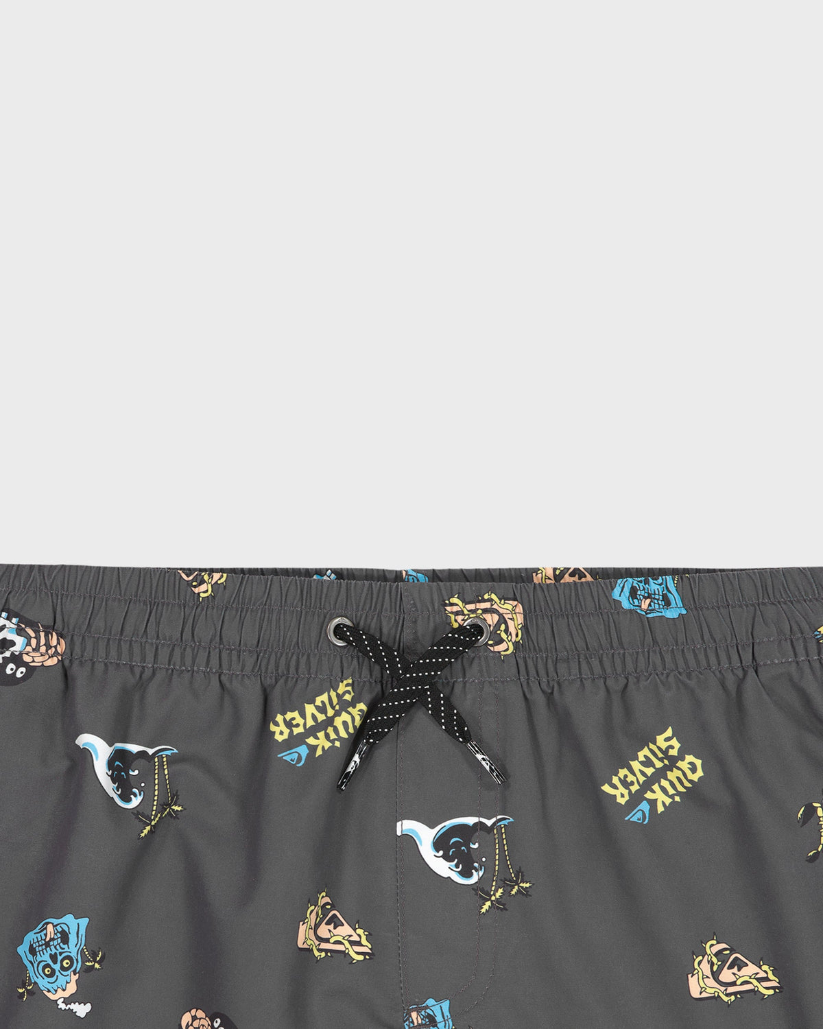 Boys Everyday Mix Volley Trunks