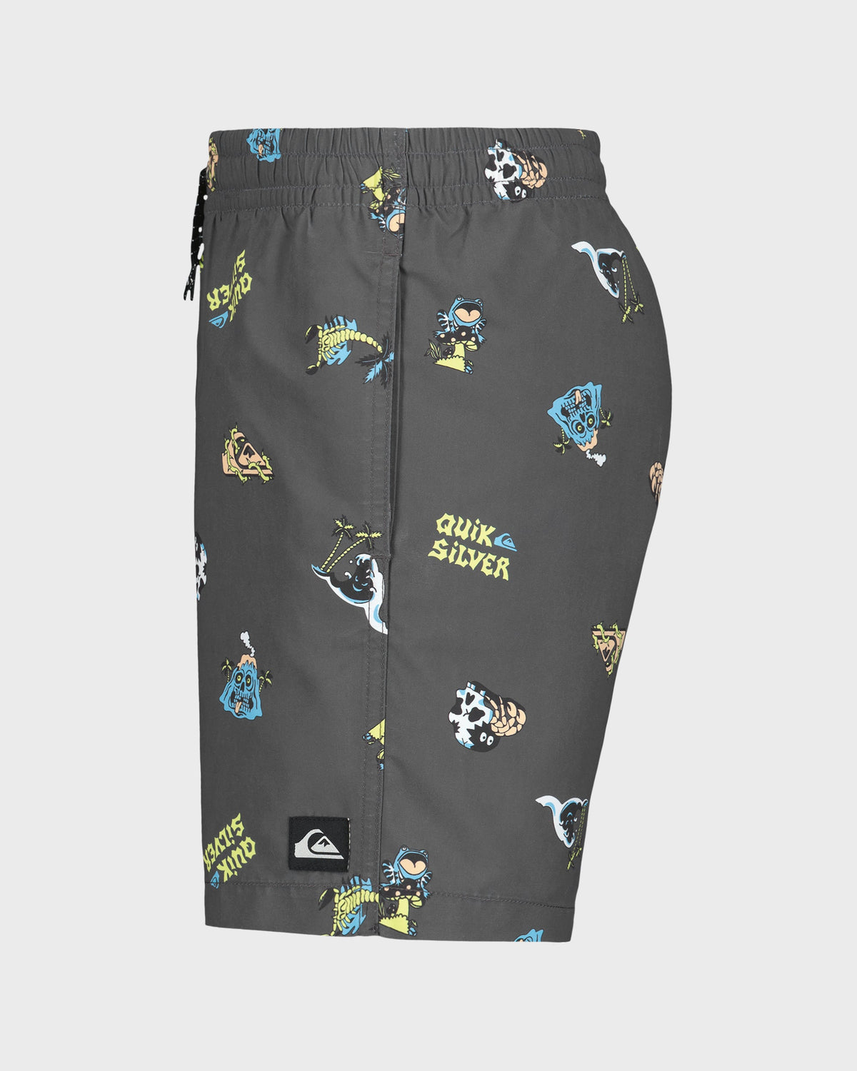 Boys Everyday Mix Volley Trunks