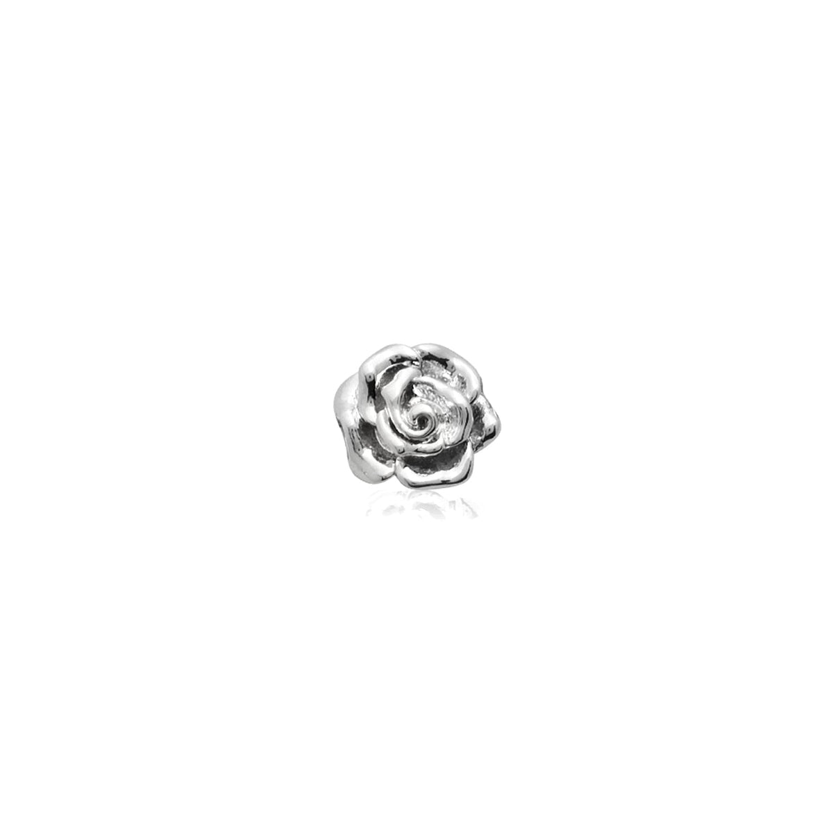 Made Mine Charms - Stories Charms (Silver)