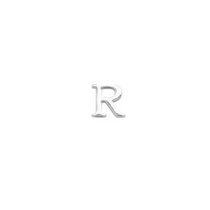 Didot Initial (Silver)
