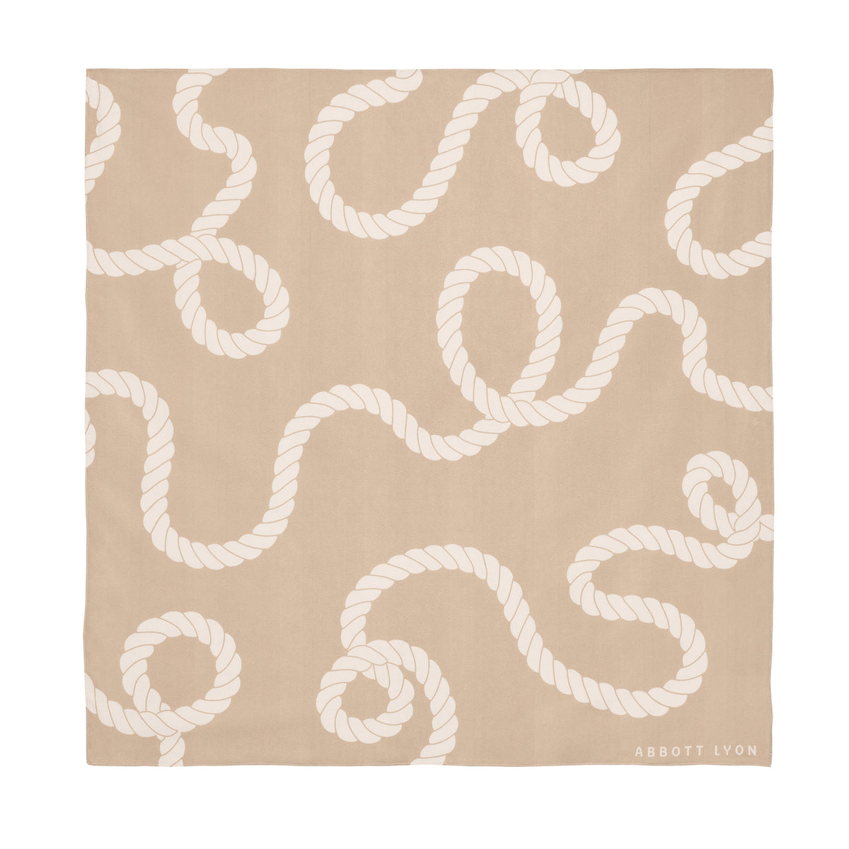 Summer Scarf