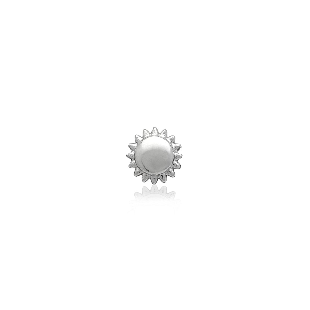 Made Mine Charms - Stories Charms (Silver)