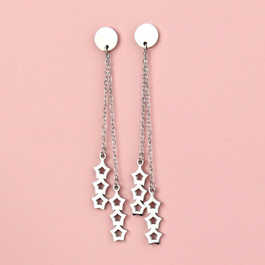 Star Struck Earrings