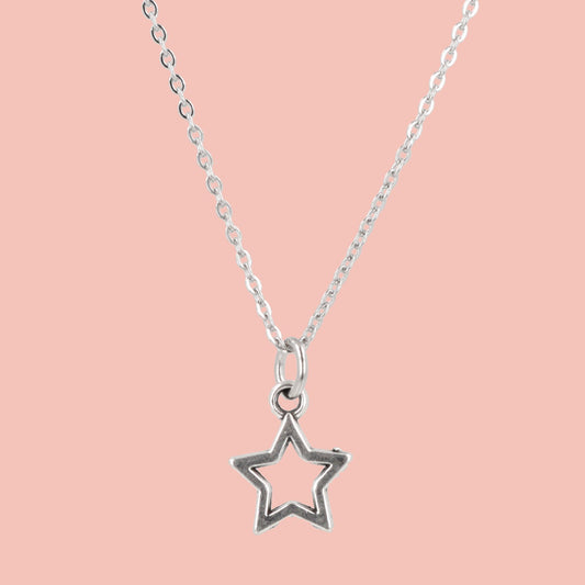 Starshine Necklace