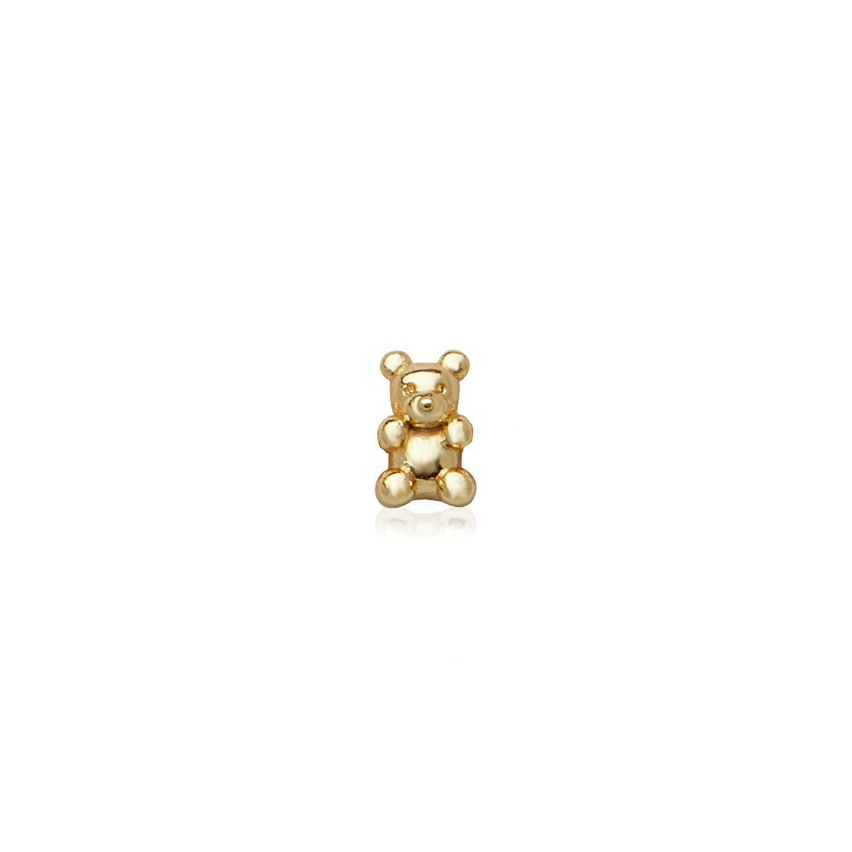Made Mine Charms - Stories Charms (Gold)