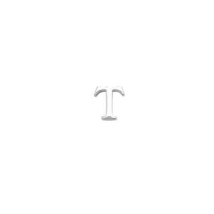 Didot Initial (Silver)