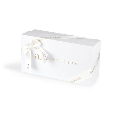 Large Gift Box Ribbon