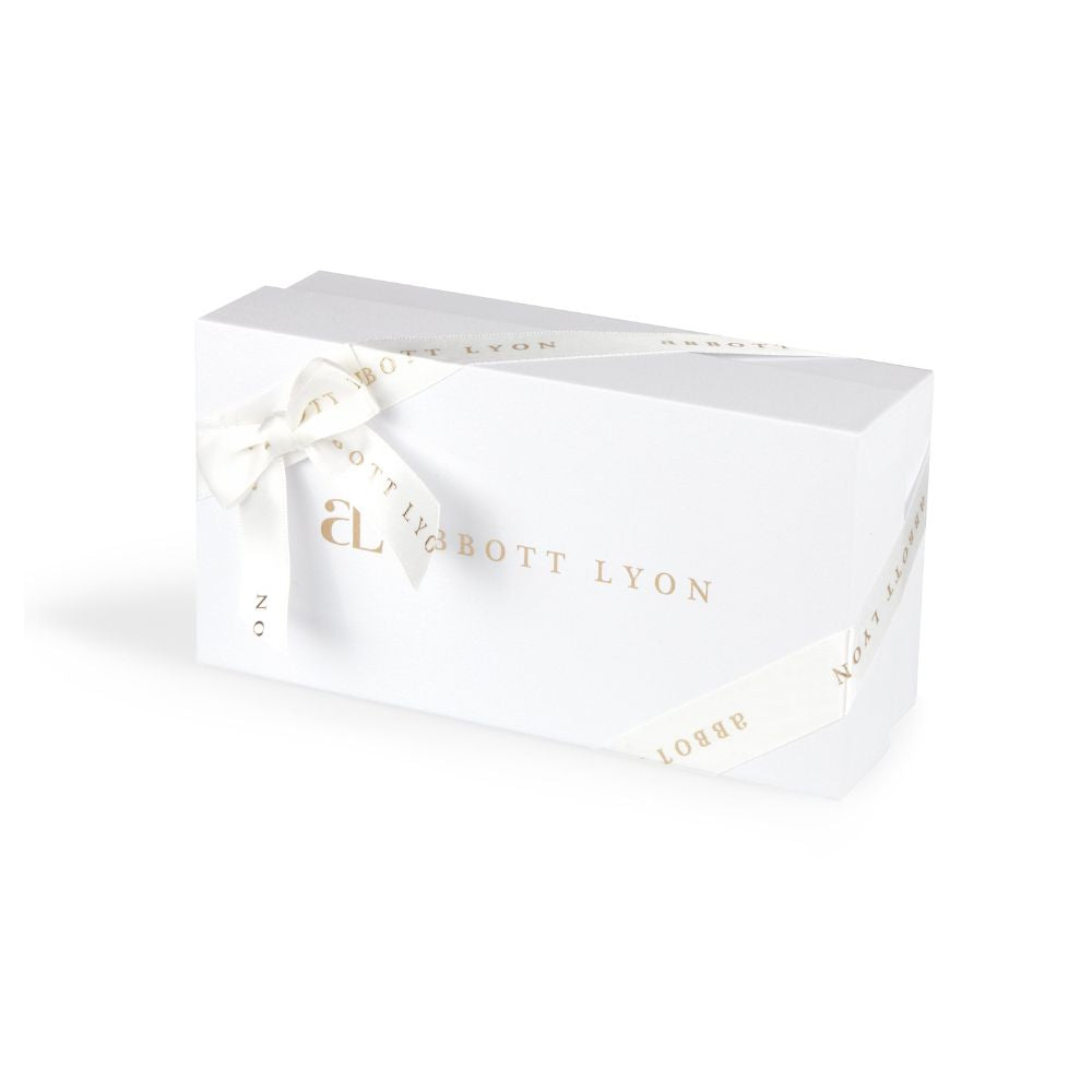 Single Gift Box Ribbon